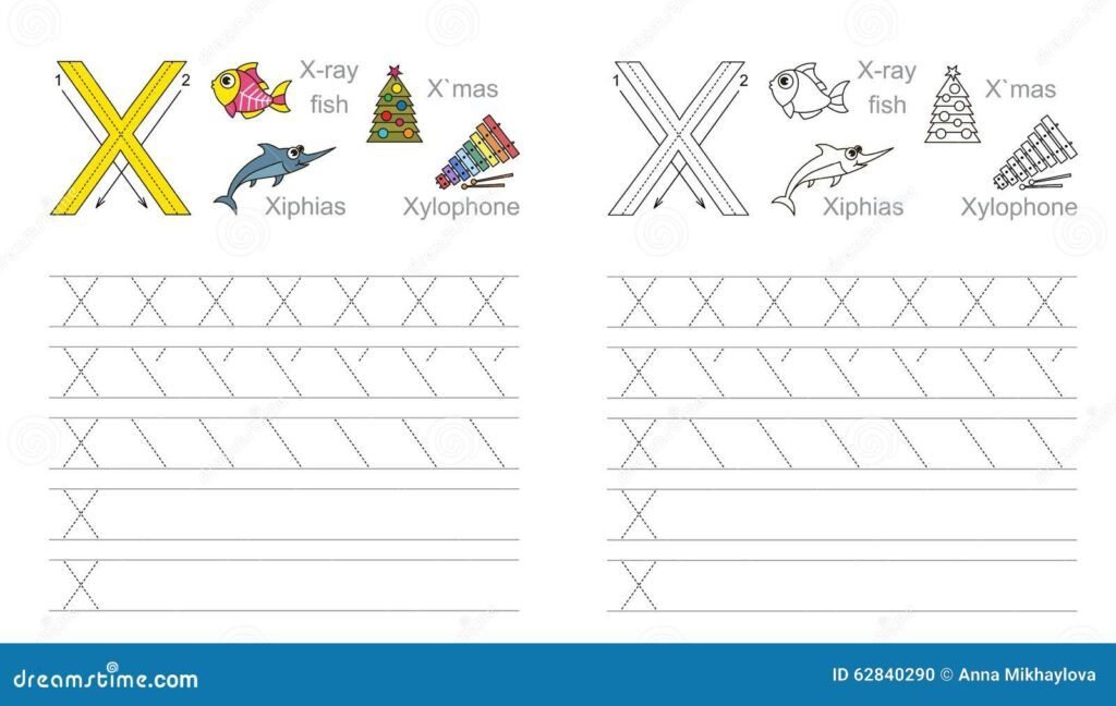 Como identificar palavras com “x” pronunciado como “z”