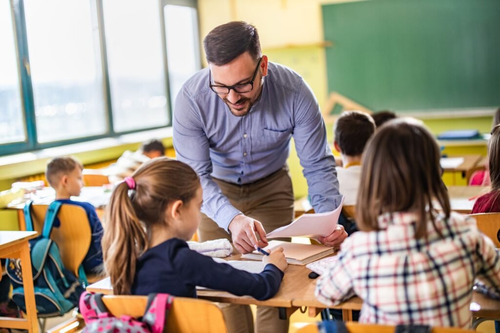 Como Avaliar os Alunos em Sala de Aula de Forma Eficiente