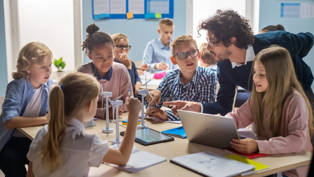 Como a Flexibilidade Proporcionada pelo Sistema Educacional Impacta Aprendizado