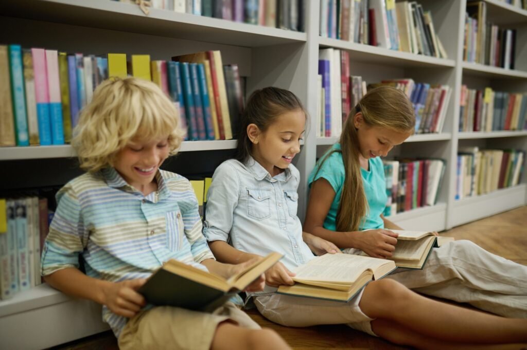 O Que É o Dia D da Leitura na Escola e Como Participar