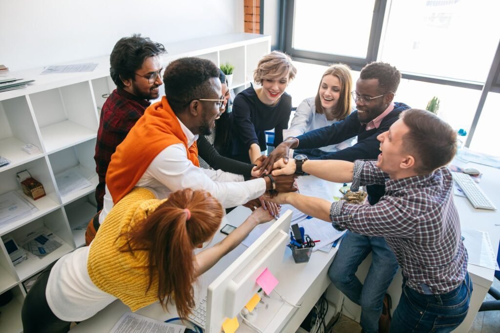 O Que Significa o Termo “Great Place to Work” e Como Ele é Avaliado