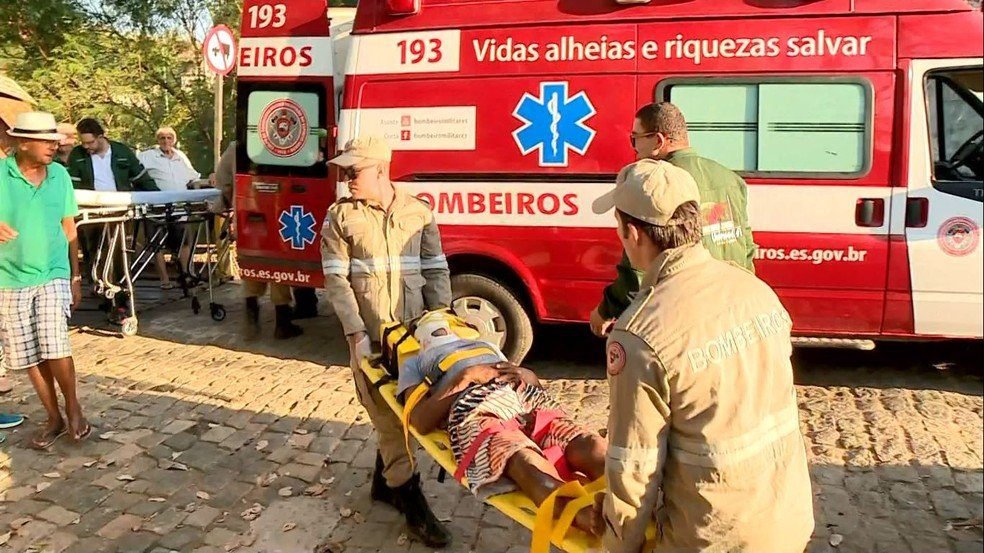 Como Fazer um Curso para Motorista de Ambulância do SAMU