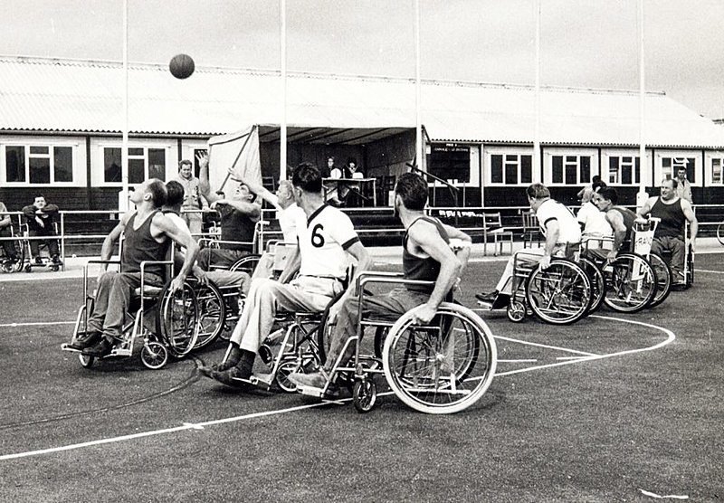 Qual Foi O Primeiro Esporte Paralímpico Da História