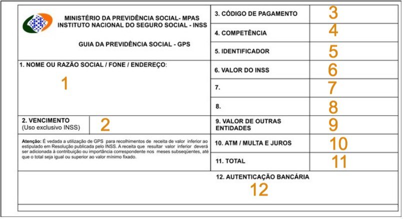 Como Fazer a Contribuição ao INSS Sendo Autônomo Guia Completo