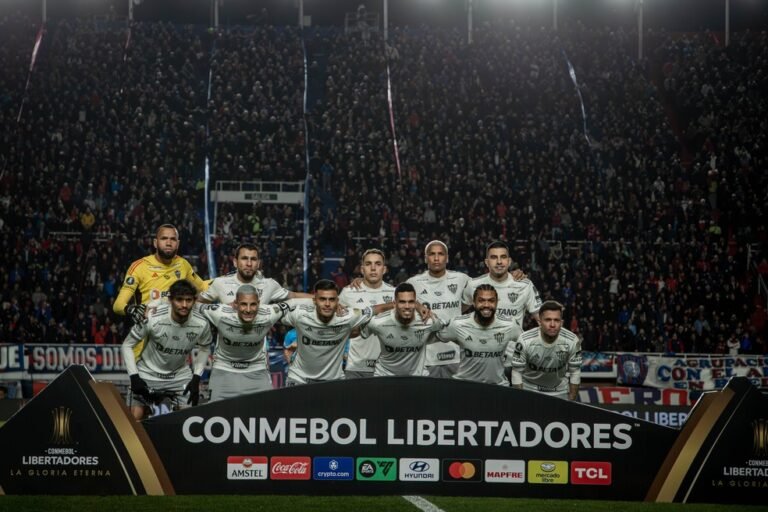 Por que São Lourenço é considerado um adversário histórico do Atlético Mineiro