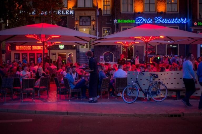 Onde Encontrar os Melhores Bares e Lanches em Gama Lobo