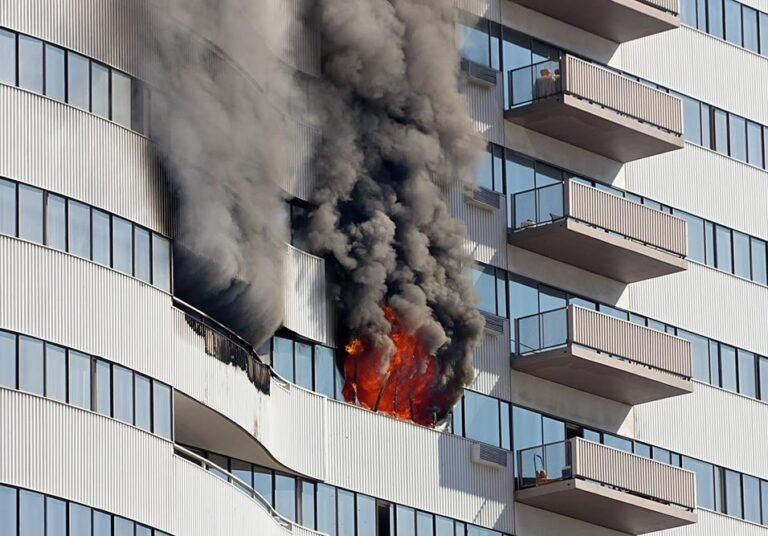 Quais São as Normas dos Bombeiros para Condomínios em Sua Região