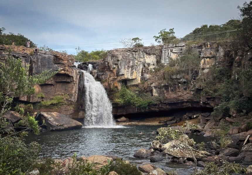 O que fazer em Conceição do Mato Dentro, Minas Gerais