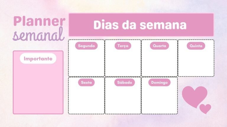 calendario com destaque para sabados e domingos