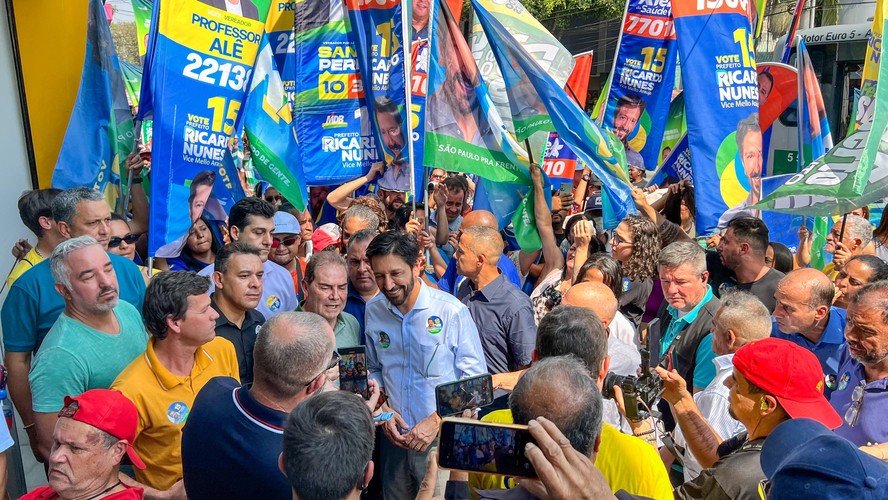 Candidato a vereador pode se afastar do trabalho CLT durante a campanha