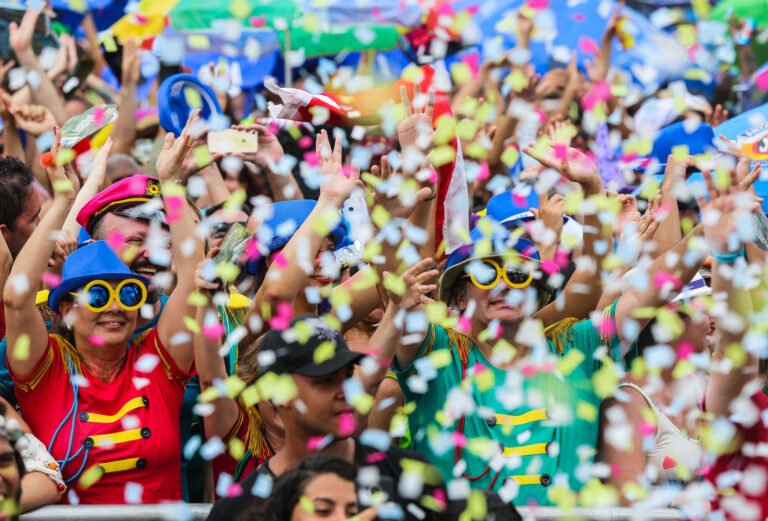 Como Se Define a Data do Carnaval e Quais Fatores Influenciam