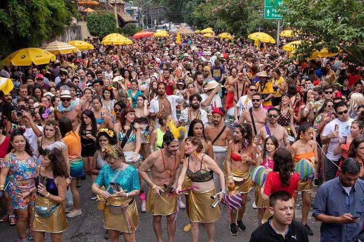 Quarta-feira de Cinzas é Feriado em São Paulo ou Apenas Ponto Facultativo