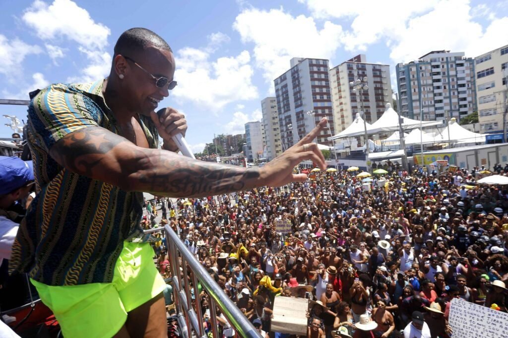 Quarta-feira de Cinzas é Feriado Nacional no Brasil Entenda!