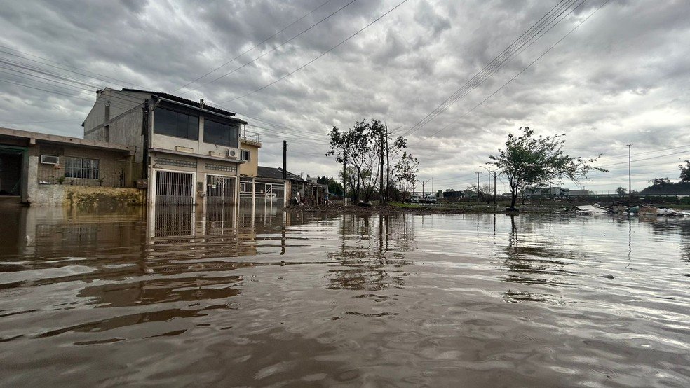 Como solicitar isenção do IPTU em Porto Alegre devido a enchentes