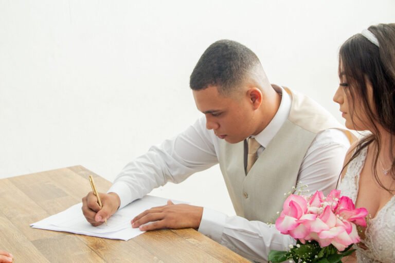 Quanto Custa Realizar um Casamento no Civil