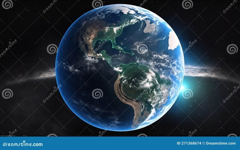 Qual Foi o Primeiro Dia do Mundo Segundo a Religião e a Ciência