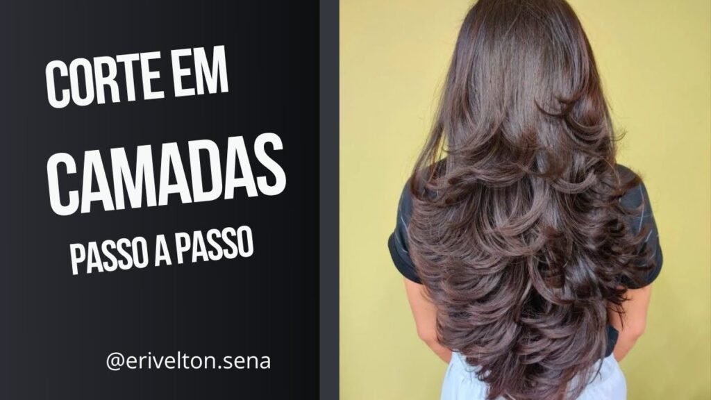 Qual é o melhor corte de cabelo que começa com a letra I