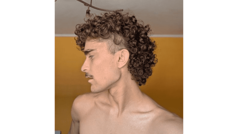 Como Fazer o Corte de Cabelo Masculino com Letra J Descubra!