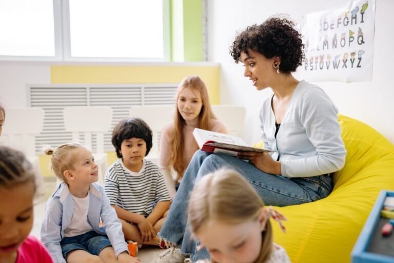 criancas aprendendo em sala de aula 5