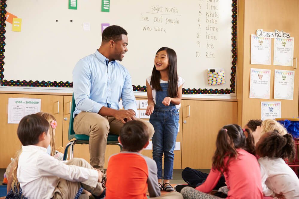 Como Funciona uma Escola de Tempo Integral e Quais Seus Benefícios