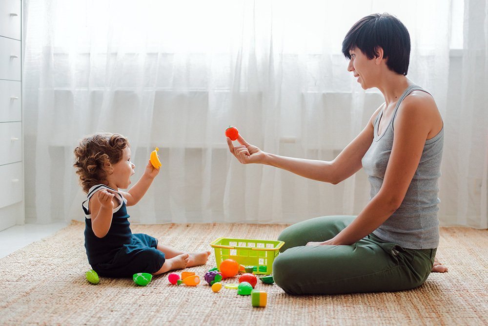 Como escolher a baba ideal para cuidar das crianças no fim de semana