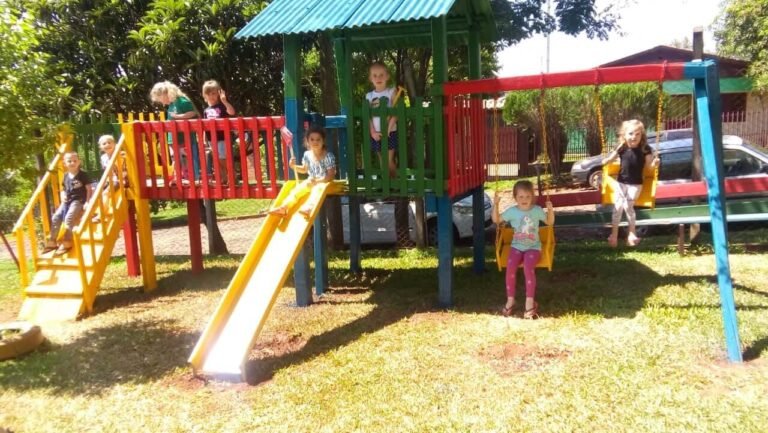 Qual é a melhor escola infantil em Belo Horizonte para meu filho