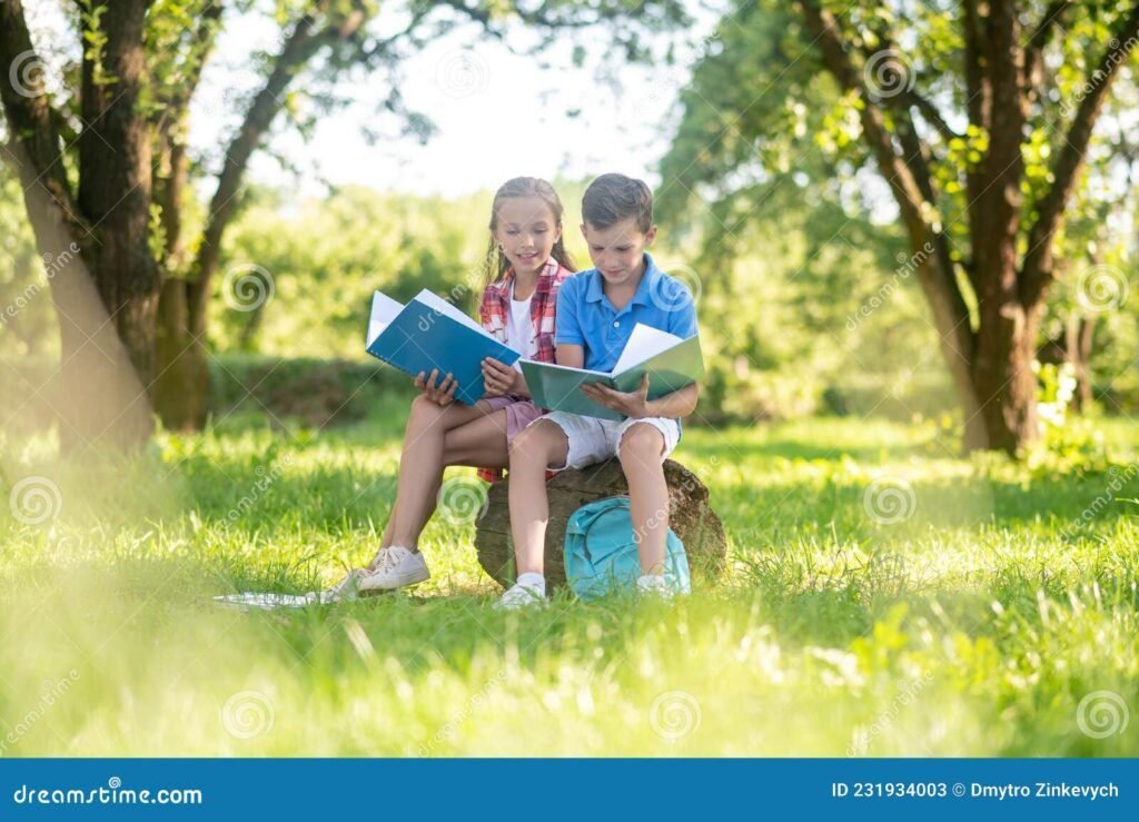 Como incentivar a leitura infantil com frases motivacionais