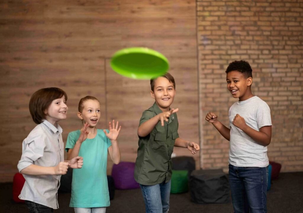 Como a Escola Inovação do Saber Sede Infantil transforma o aprendizado