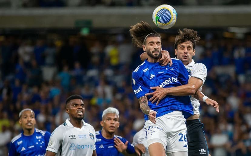 Cruzeiro Tem Chances de Participar do Mundial de Clubes