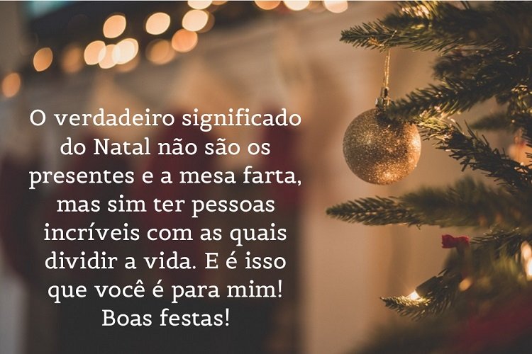 Como Criar Mensagens Criativas para o Natal e o Ano Novo