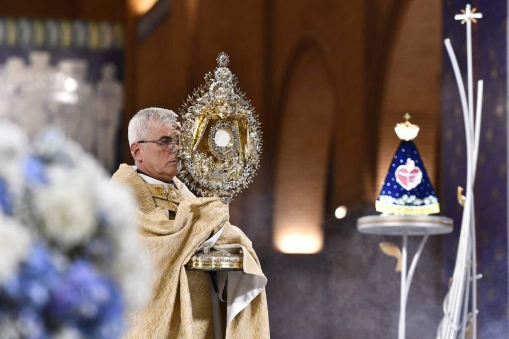 Como o Devoto pode se preparar para os Três Meses com São José