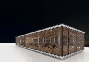 diversas edificacoes urbanas em diferentes usos