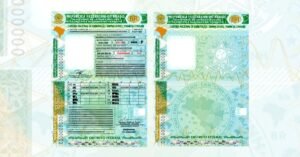 documentos de identificacao e cnh em destaque