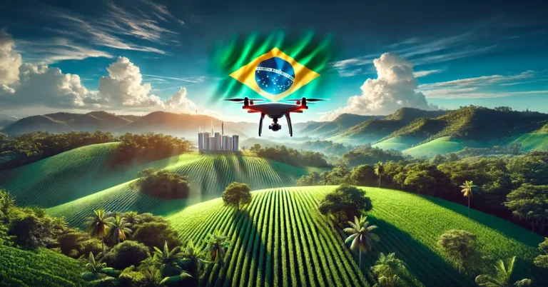 Como Tirar Licença Para Pilotar Drone No Brasil Guia Completo!