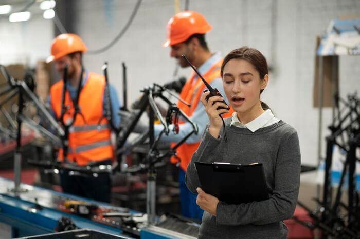 Como Dois Engenheiros Verificam a Presença de uma Cavidade