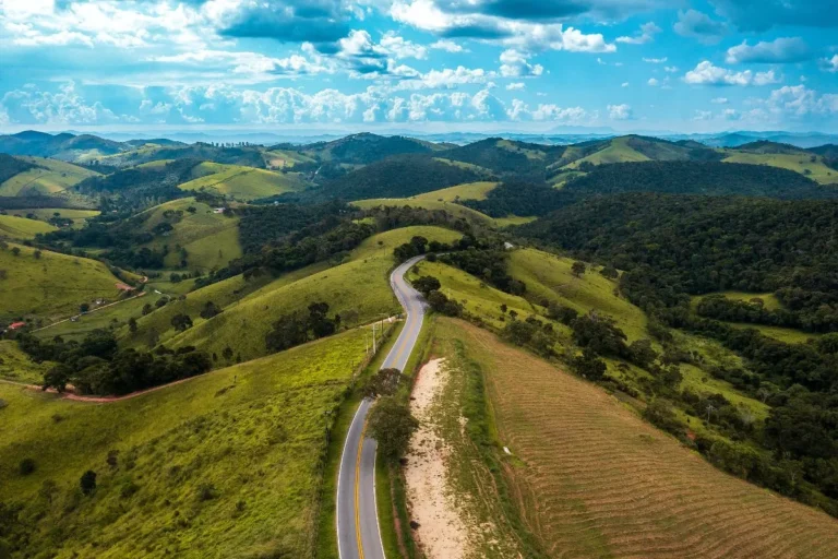Como ir de São Paulo a Foz do Iguaçu com conforto e economia