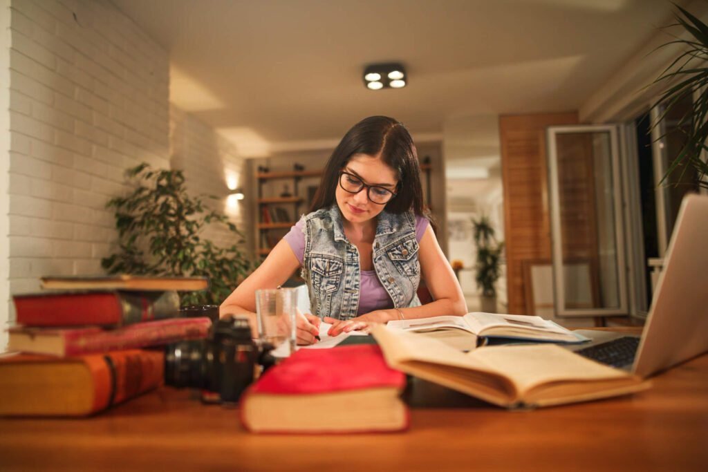 Como Desenvolver Disciplina Para Estudar Com Eficiência