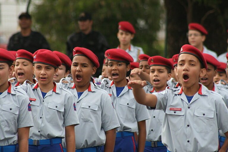 Como Fazer a Inscrição para o Colégio Naval e Quais os Requisitos