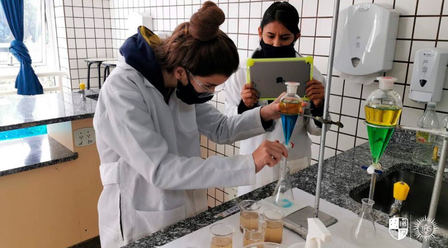 Como Fazer um Curso Técnico em Química a Distância e Obter CRQ