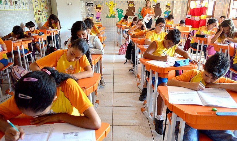 Quantas Questões Existem na Prova Paulista de Ensino