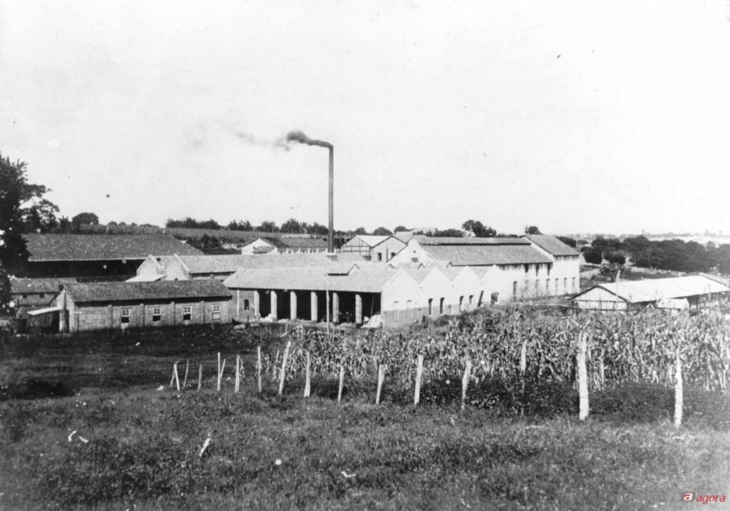 Como foi o processo de industrialização no Brasil e suas consequências