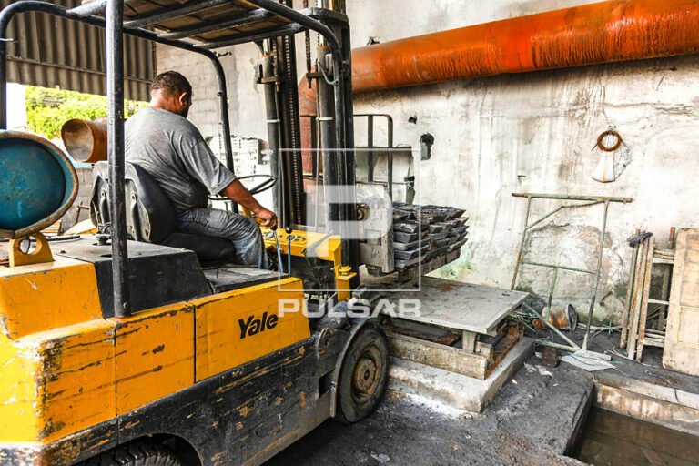 Quanto Custa o Quilo do Ferro e Quais Fatores Influenciam o Preço