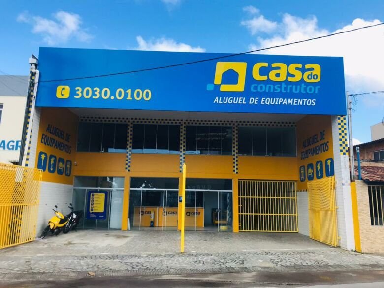 Onde encontrar a Casa do Construtor em São Caetano do Sul