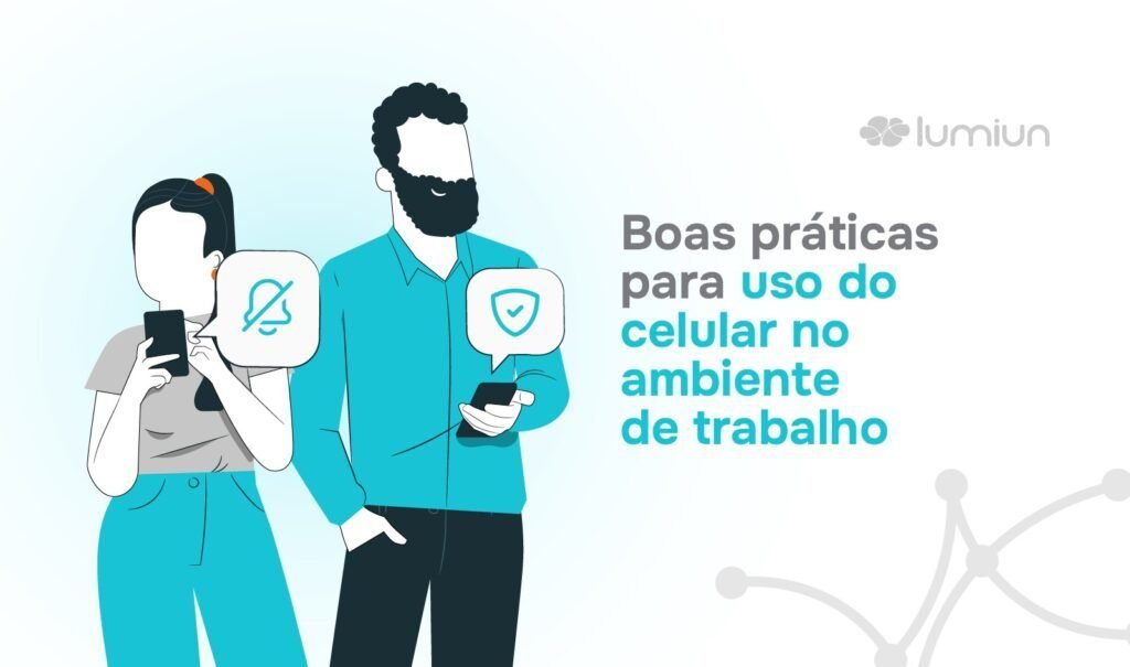 O Patrão Pode Proibir o Uso de Celular no Trabalho Entenda as Regras!