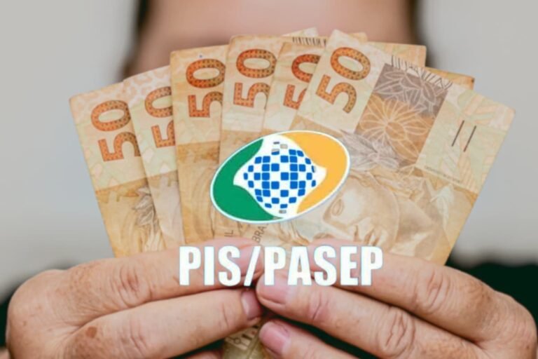 Até quantos salários é possível receber o PIS