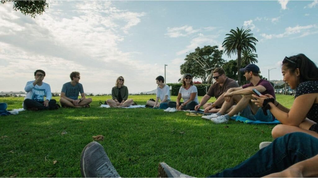 Quais Dinâmicas Para Jovens Podem Promover Reflexão e Aprendizado