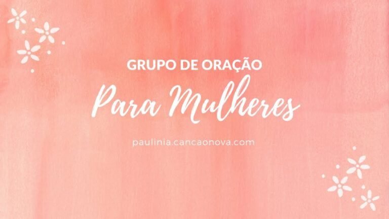 Quais Dinâmicas Cristãs Rápidas São Ideais para Senhoras