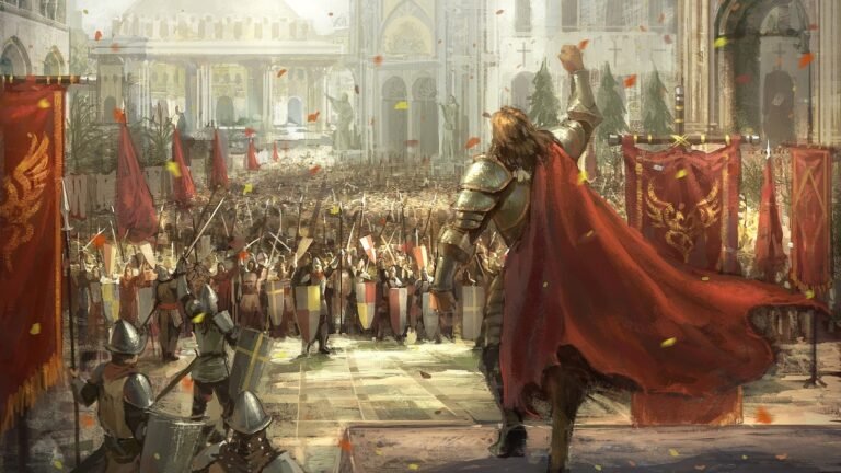 Quais são as principais frases de «A Arte da Guerra» de Sun Tzu