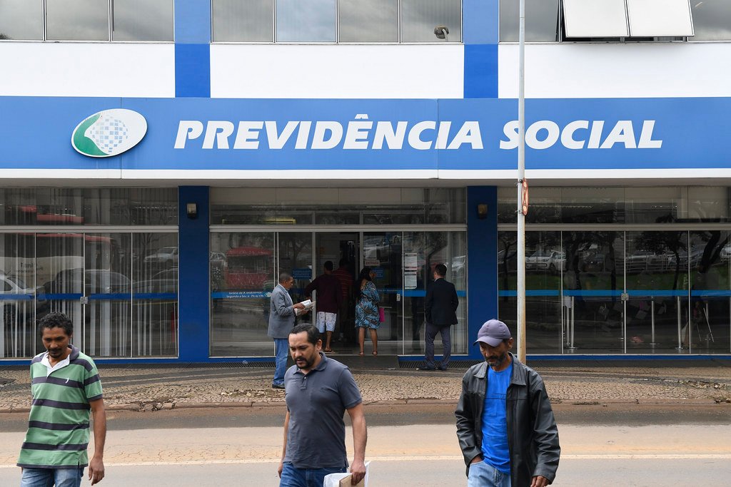 Onde Encontro a Agência da Previdência Social em Curitiba – Hauer