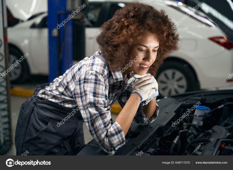 Por que a marcha do carro não entra e quais podem ser as causas